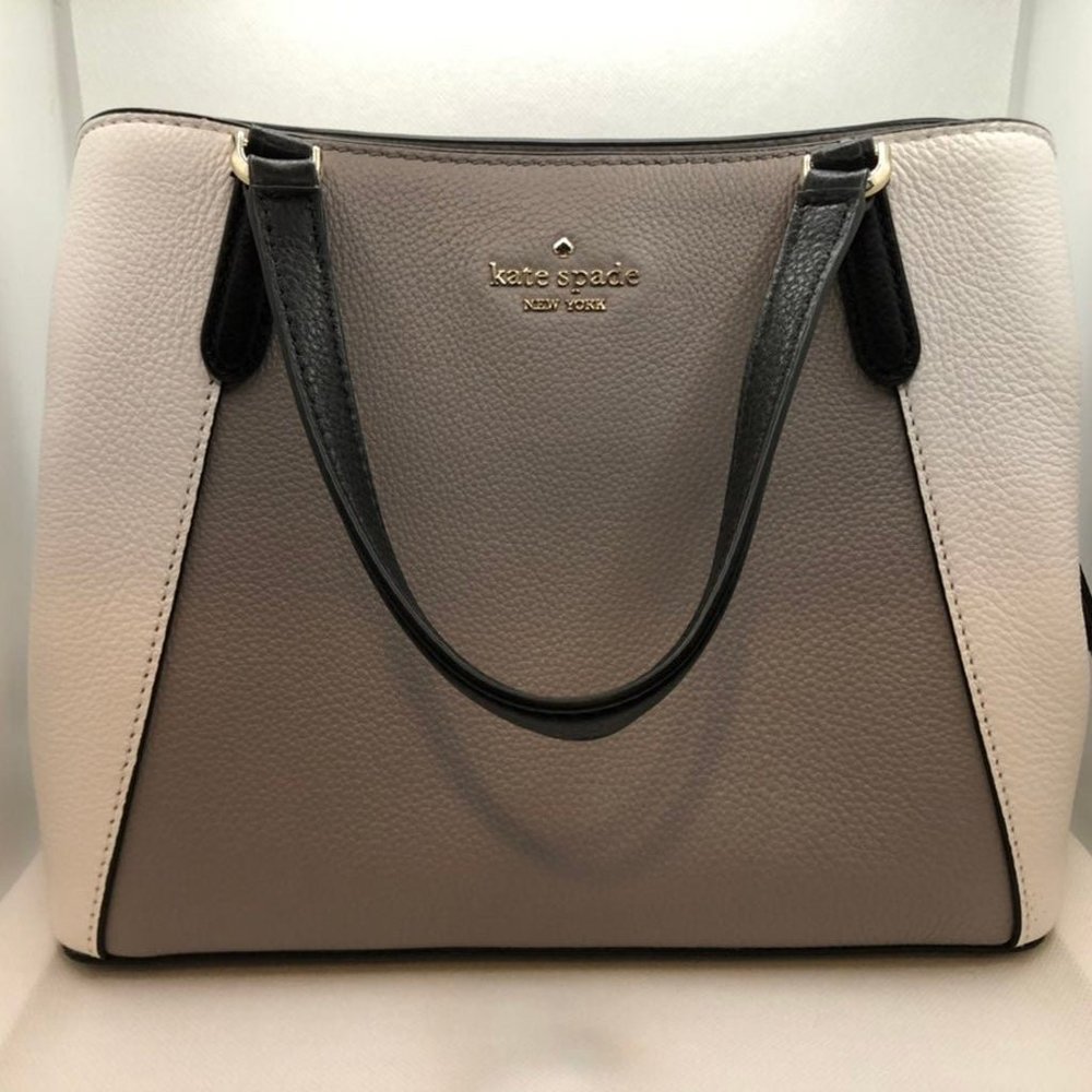 Kate Spade Tri Compartment - Picture 3 of 3